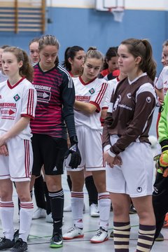 Bild 8 - B-Juniorinnen Futsal Qualifikation